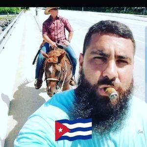 Meet your Posher, Albert